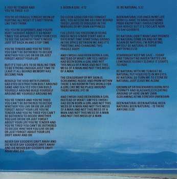 CD Manic Street Preachers: This Is My Truth Tell Me Yours