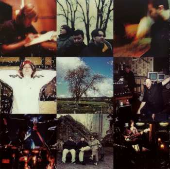 CD Manic Street Preachers: This Is My Truth Tell Me Yours