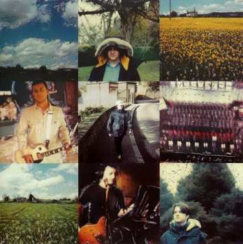 CD Manic Street Preachers: This Is My Truth Tell Me Yours