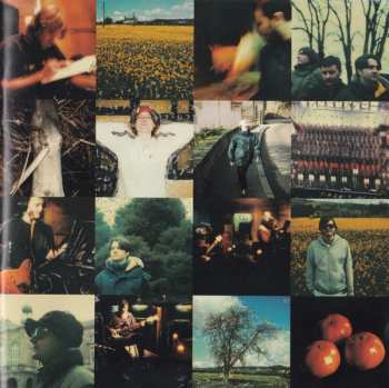 CD Manic Street Preachers: This Is My Truth Tell Me Yours