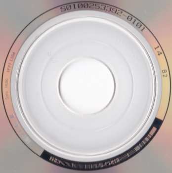 CD Manic Street Preachers: This Is My Truth Tell Me Yours