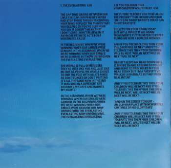 CD Manic Street Preachers: This Is My Truth Tell Me Yours