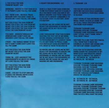CD Manic Street Preachers: This Is My Truth Tell Me Yours