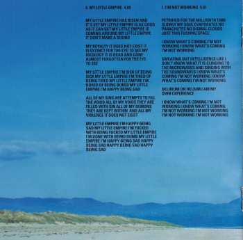 CD Manic Street Preachers: This Is My Truth Tell Me Yours