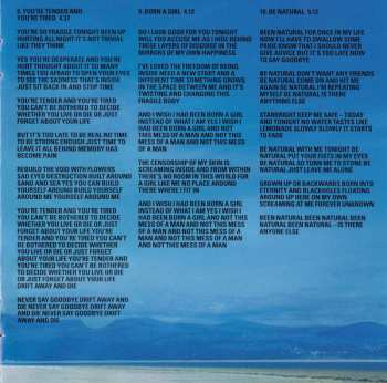 CD Manic Street Preachers: This Is My Truth Tell Me Yours