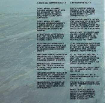 CD Manic Street Preachers: This Is My Truth Tell Me Yours