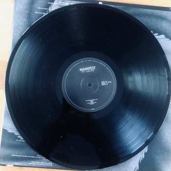 LP Manifest: The Sinking