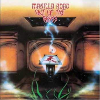 2CD Manilla Road: Out Of The Abyss
