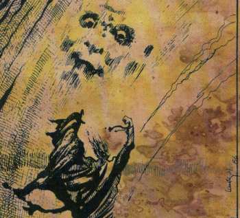 CD Manilla Road: The Deluge DIGI