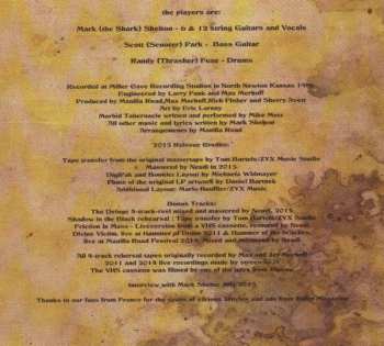 CD Manilla Road: The Deluge DIGI