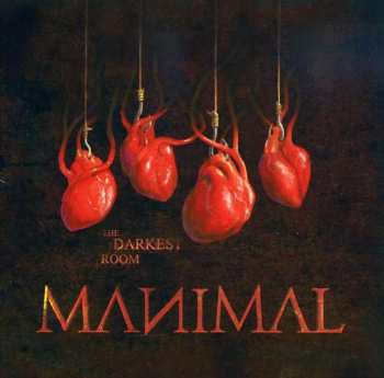 CD Manimal: The Darkest Room