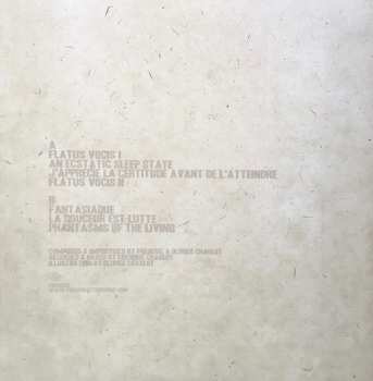 LP Maninkari: Art Des Poussieres LTD