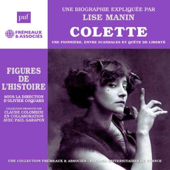 Album Manin,lise: Colette
