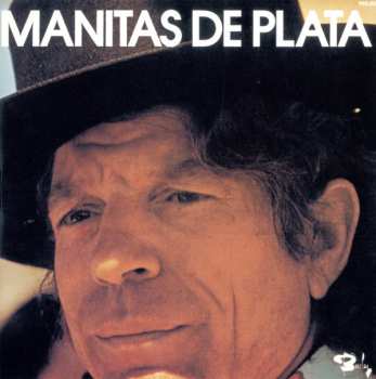 9CD/Dobozkészlet Manitas De Plata: The Gipsy Legend