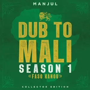 Faso Kanou - Dub To Mali