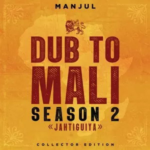 Jahtiguiya - Dub To Mali, Vol.2