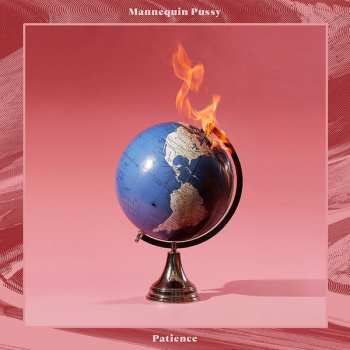 Album Mannequin Pussy: Patience