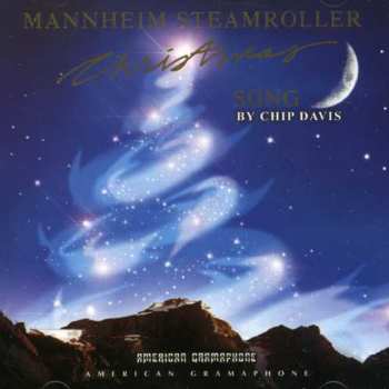 CD Mannheim Steamroller: Christmas Song