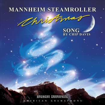 LP Mannheim Steamroller: Christmas Song LTD