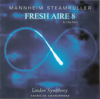 The London Symphony Orchestra: Fresh Aire 8