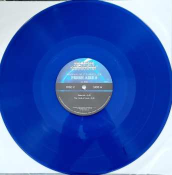 2LP The London Symphony Orchestra: Fresh Aire 8