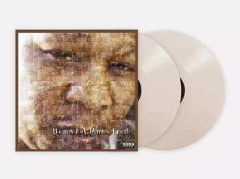 Album Mannie Fresh: The Mind Of Mannie Fresh