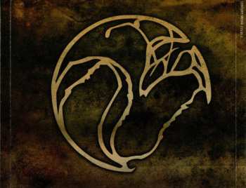 CD Manntis: Sleep In Your Grave