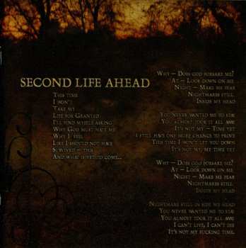 CD Manntis: Sleep In Your Grave