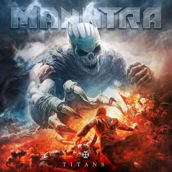 CD Manntra: Titans