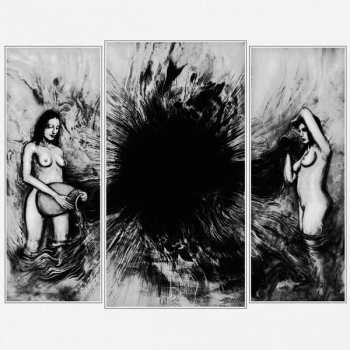 Album Mannveira: Vitahringur