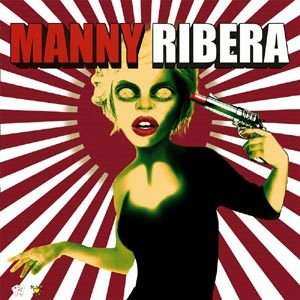 LP Manny Ribera: Manny Ribera LTD