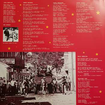 LP/CD Mano Negra: Casa Babylon