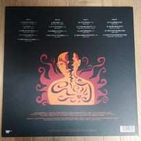 2LP Mano Solo: Les Années Sombres
