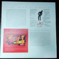 2LP Mano Solo: Les Années Sombres