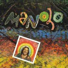 Album Manolo: Manolo
