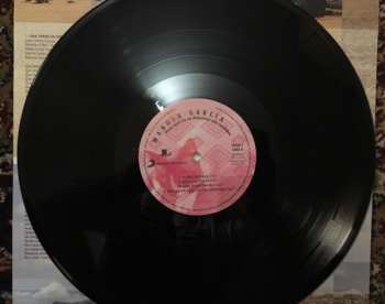 2LP Manolo García: Para Que No Se Duerman Mis Sentidos