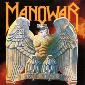 Album Manowar: Battle Hymns