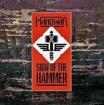 CD Manowar: Sign Of The Hammer LTD