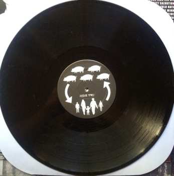 LP Manpig: The Grand Negative