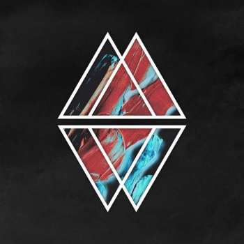Album Mansionair: Shadowboxer