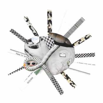 LP Mansions: Best Of The Bees