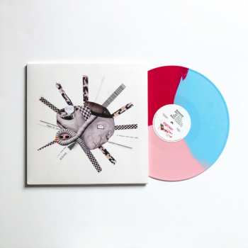 LP Mansions: Best Of The Bees