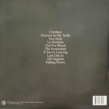 LP Mansions: Doom Loop