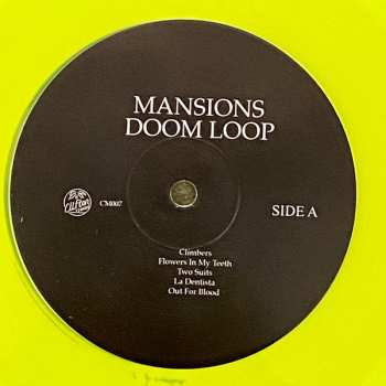 LP Mansions: Doom Loop