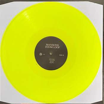 LP Mansions: Doom Loop