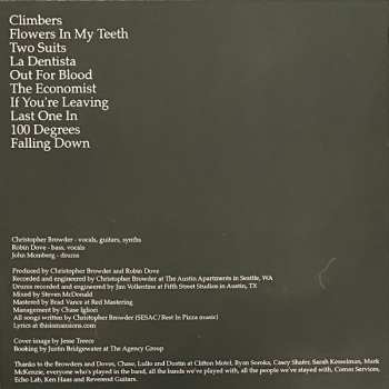 LP Mansions: Doom Loop