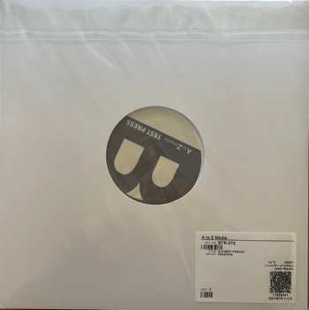 LP Mansions: Old Best Friends