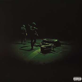 Album Mike Posner: Mansionz 2