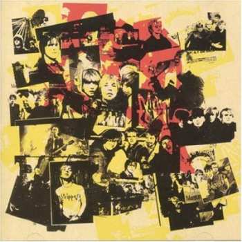 Album Mansun: Legacy : The Best Of Mansun