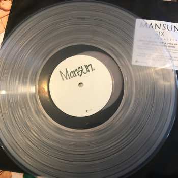 2LP Mansun: Six LTD | CLR